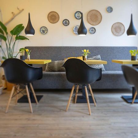 B&B De Dream Leeuwarden Eksteriør billede