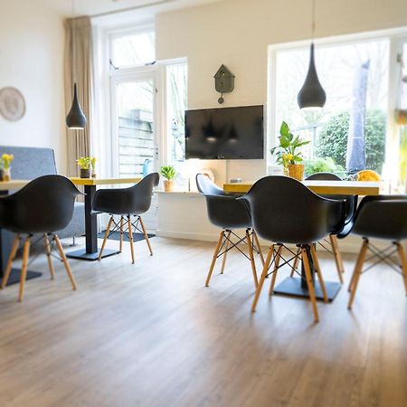 B&B De Dream Leeuwarden Eksteriør billede