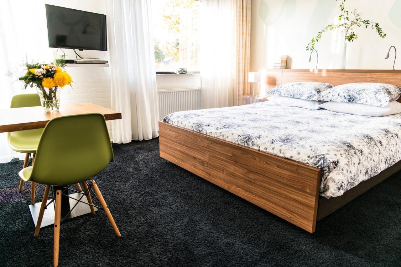 B&B De Dream Leeuwarden Eksteriør billede