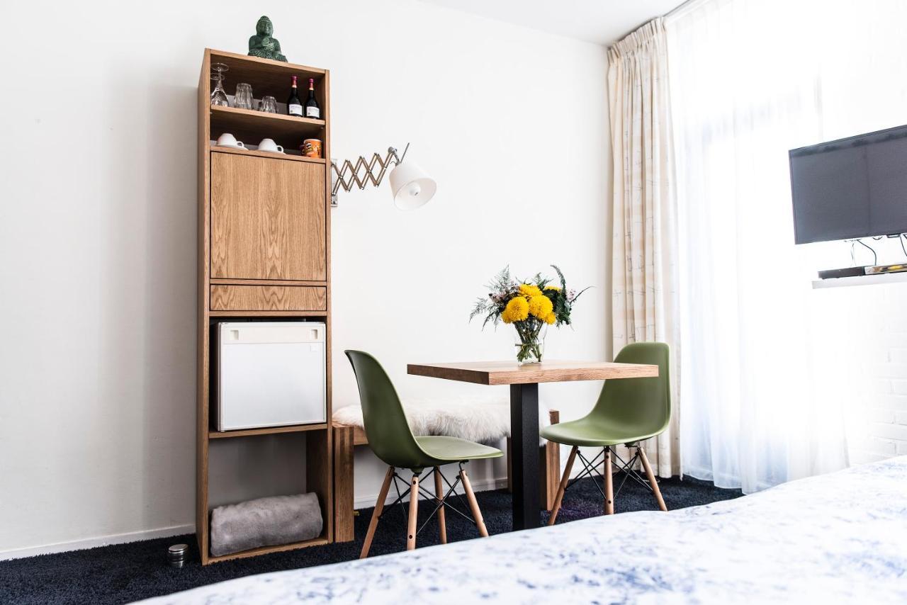 B&B De Dream Leeuwarden Eksteriør billede
