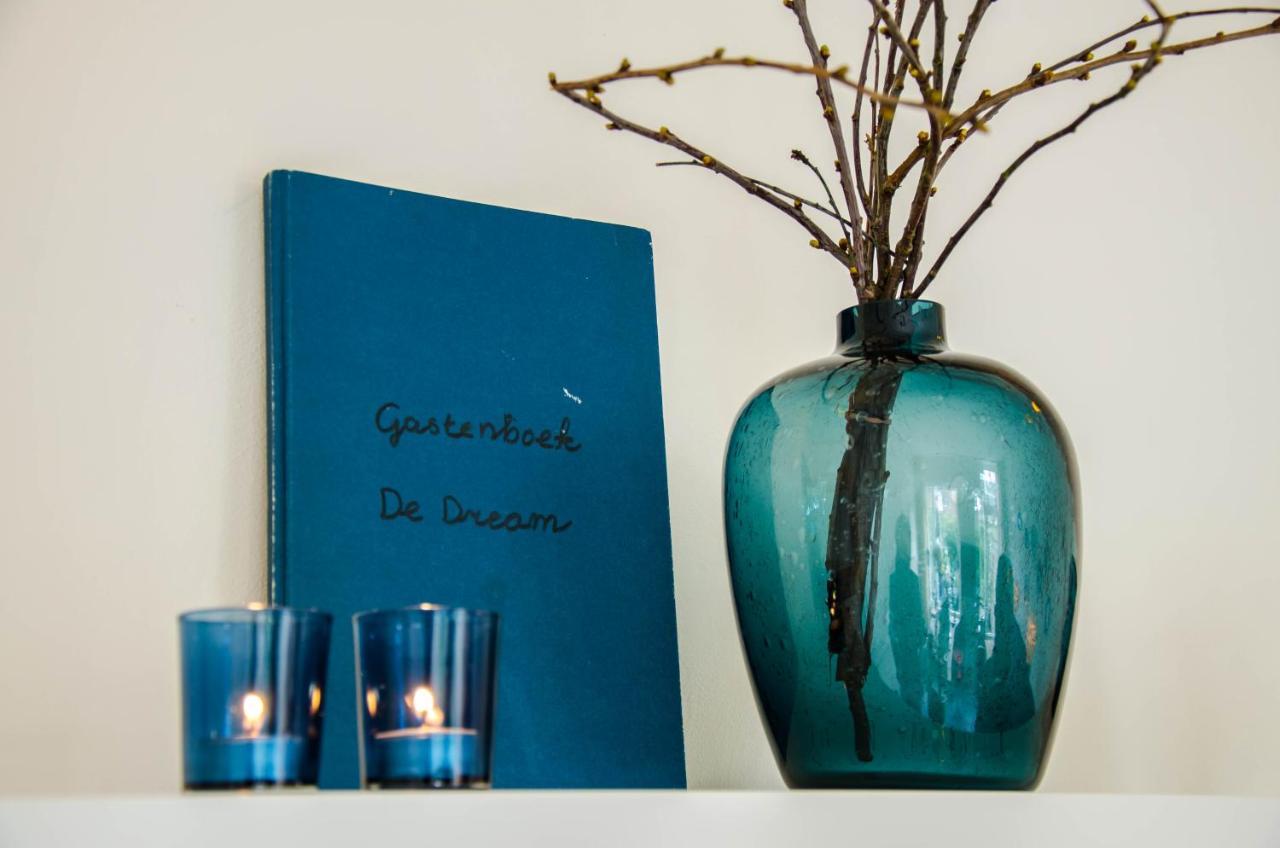 B&B De Dream Leeuwarden Eksteriør billede