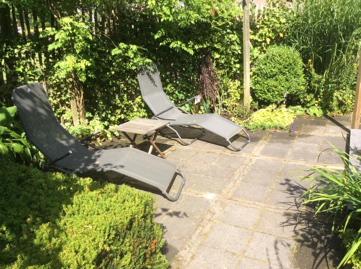B&B De Dream Leeuwarden Eksteriør billede