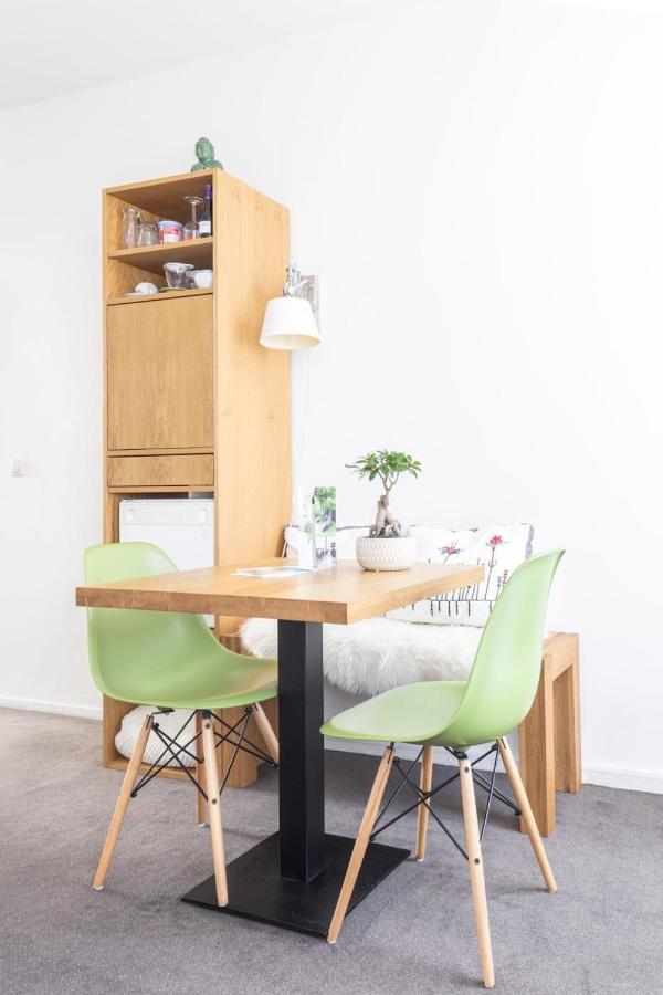 B&B De Dream Leeuwarden Eksteriør billede