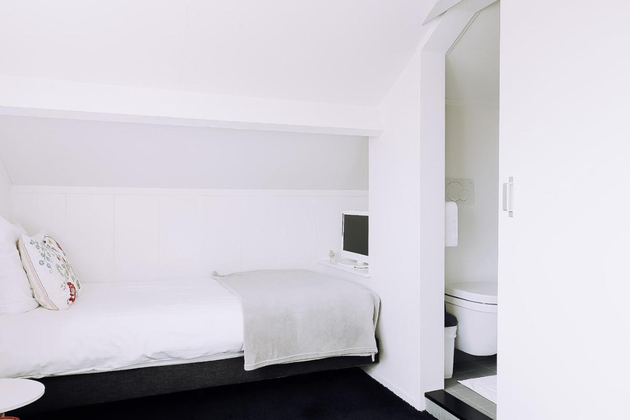 B&B De Dream Leeuwarden Eksteriør billede