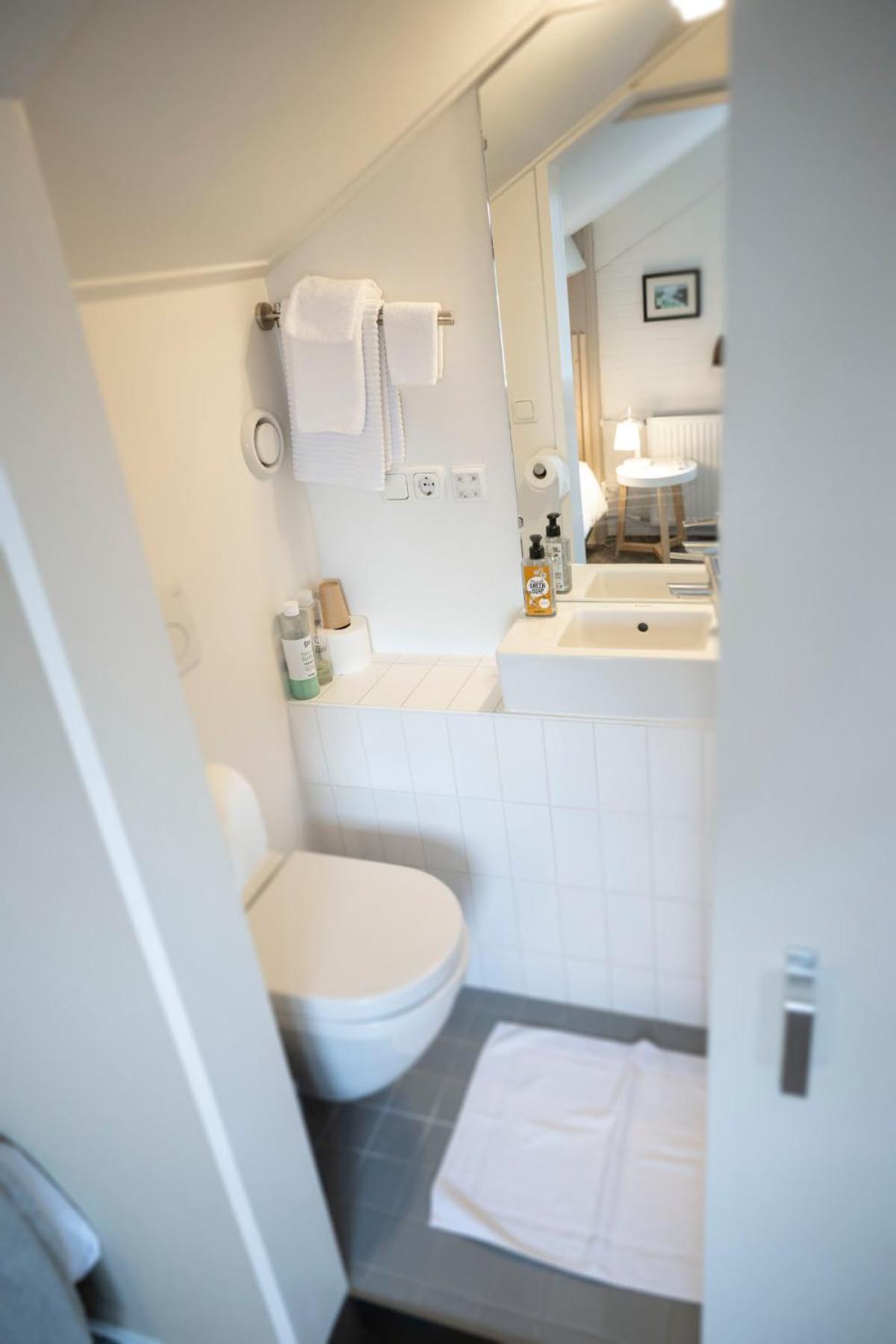 B&B De Dream Leeuwarden Eksteriør billede