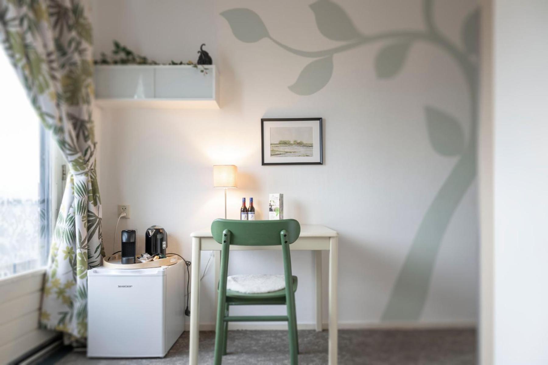 B&B De Dream Leeuwarden Eksteriør billede