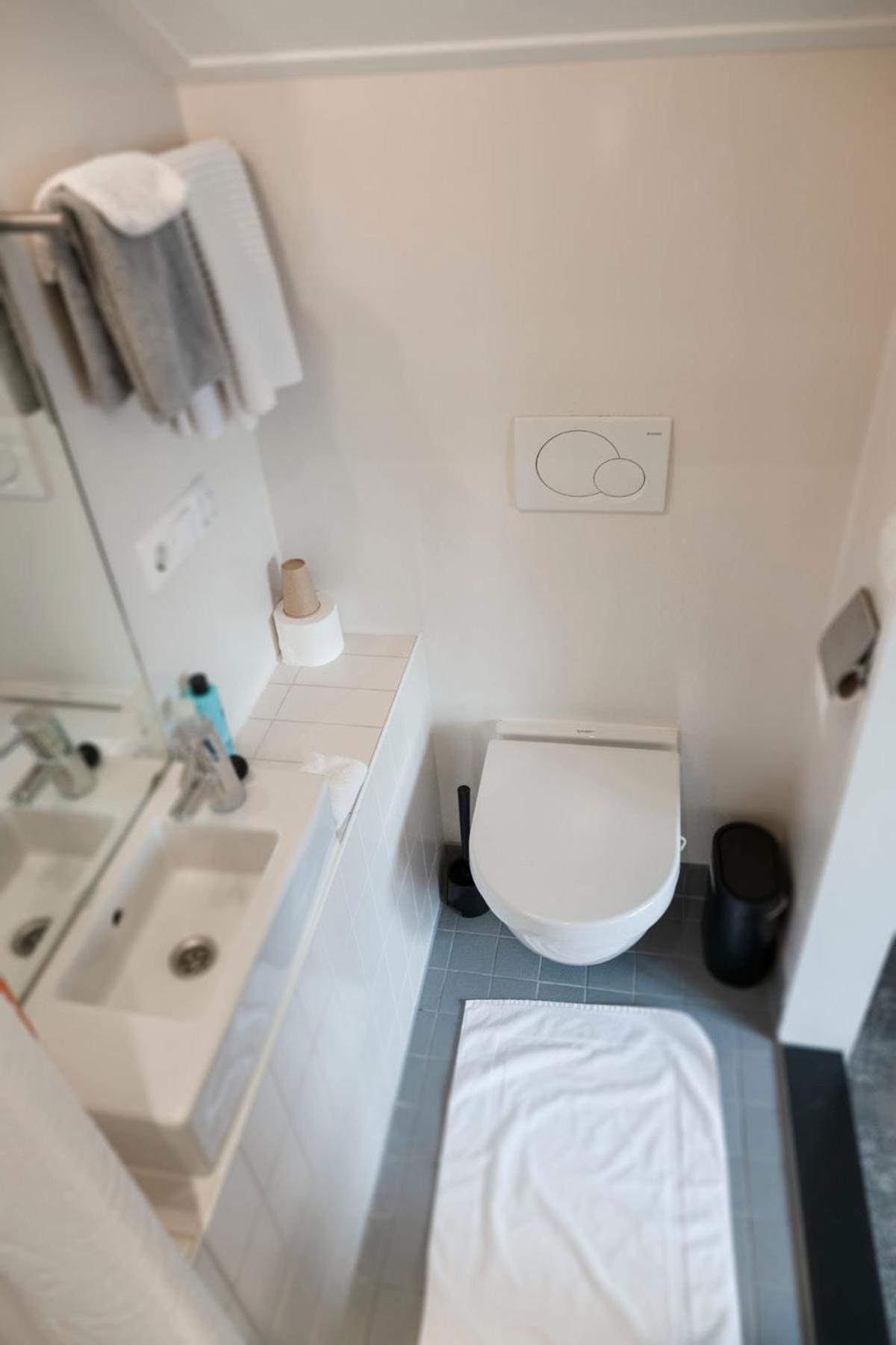 B&B De Dream Leeuwarden Eksteriør billede