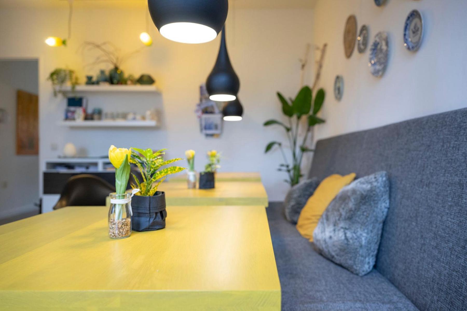 B&B De Dream Leeuwarden Eksteriør billede